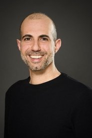 Ara Halici portrait