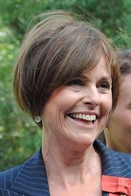 Judy Bailey portrait