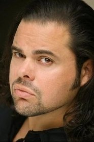 Ray Conchado portrait