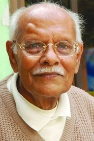 Sirajul Islam portrait