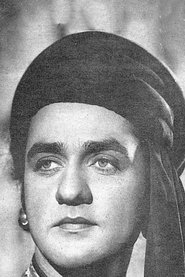D.K. Sapru portrait