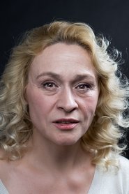 Mihaela Teleoacă portrait