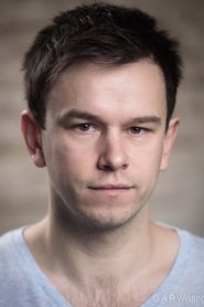 Rob Ostlere portrait