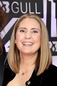 Silje Nordnes portrait