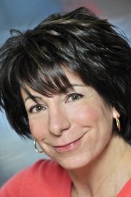Jocelyne Zucco portrait