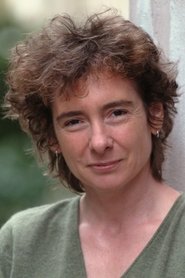 Jeanette Winterson portrait