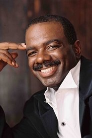 Lewis Dix Jr. portrait
