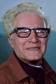 Mehmet Büyükgüngör portrait