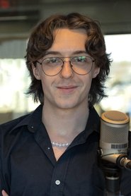Jérémy Lavoie portrait