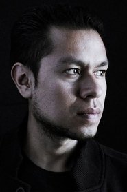 Luis Fernando Velasco portrait
