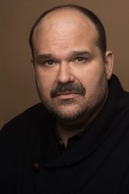 Mel Rodriguez portrait