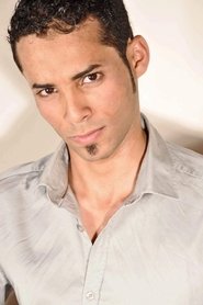 Shihap Montaser portrait