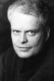 Ted Sutton portrait