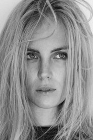 Julia Sohl portrait