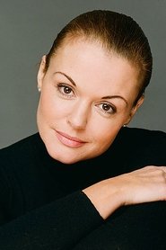 Ksenya Khairova portrait