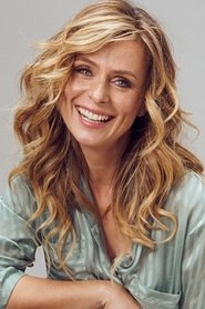 Serena Autieri portrait