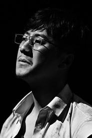 Bob Wang portrait
