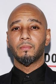 Swizz Beatz portrait