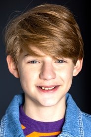 Griffin Wallace Henkel portrait