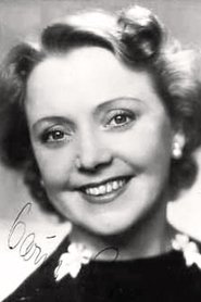 Carin Swensson portrait