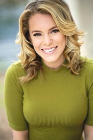 Renée Willett portrait