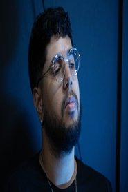 Paulo Roberto portrait