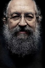 Anatoliy Vasserman portrait