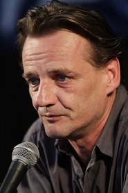 Marc Barbé portrait