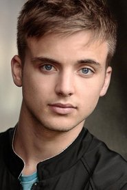 Parry Glasspool portrait