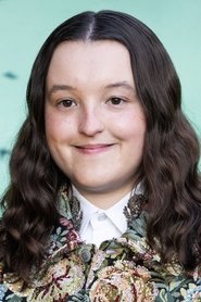 Bella Ramsey portrait