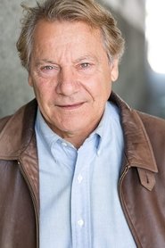 Richard Milanesi portrait