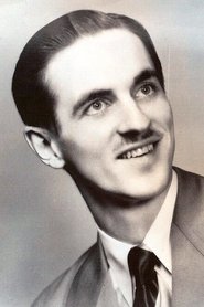 Jim Goodwin portrait