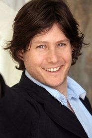 Josh Jacobson portrait