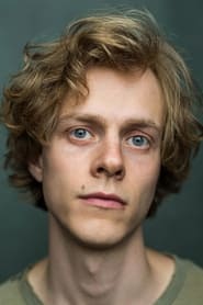 Willy Ramnek Petri portrait