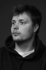 Markus Rooveer portrait