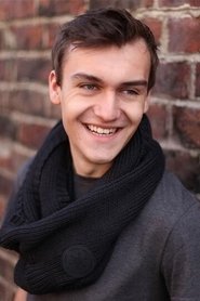 Joe Maw portrait