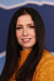 Shoshannah Stern portrait
