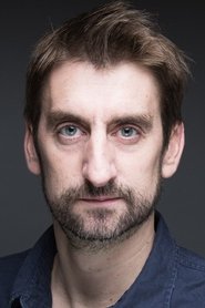 Guillaume Viry portrait