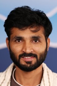 Suraaj Suman portrait