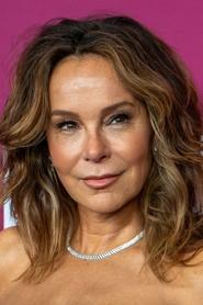 Jennifer Grey portrait