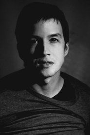 Thiago Cazado portrait