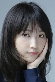 Riho Sayashi portrait