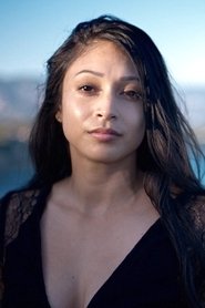 Vanessa Zamarripa portrait