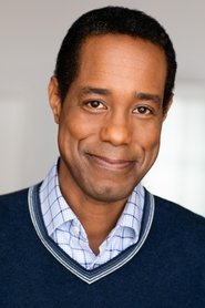 Wayne Wilderson portrait