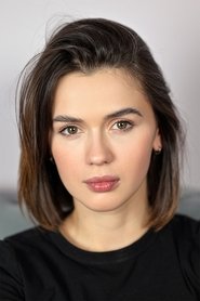 Anna Bogomolova portrait
