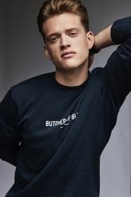 Jérémie Vrielynck portrait