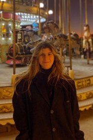 Gabriella Salles portrait