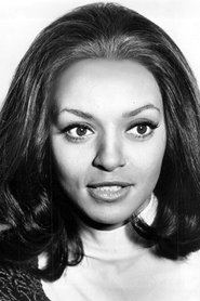 Vonetta McGee portrait