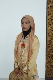 Putri Adiza portrait