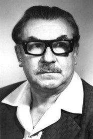 Igor Bogolyubov portrait
